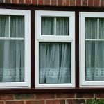 Aluminium Windows, Door and Partitions