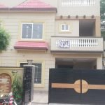 10 Marla house for Sale